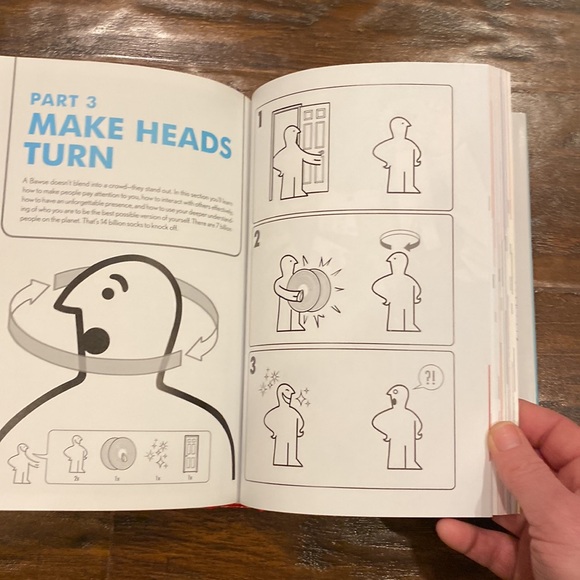 How to Be a Bawse: A Guide to Conquering Life by Lilly Singh Hardcover Book - Picture 12 of 15